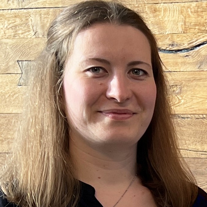 Regina Fraunhofer